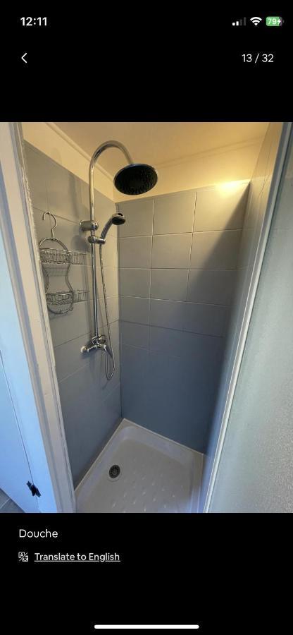 Petite Maison Chaleureuse Des Boucles De La Seine Le Mesnil-sous-Jumièges Exteriér fotografie