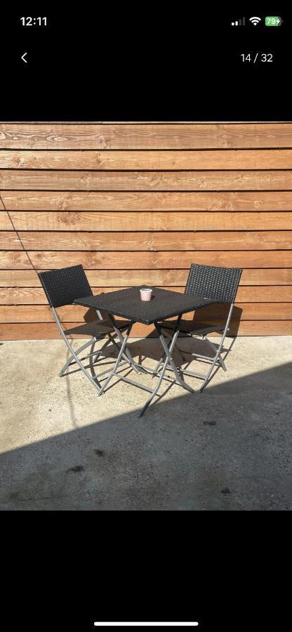 Petite Maison Chaleureuse Des Boucles De La Seine Le Mesnil-sous-Jumièges Exteriér fotografie